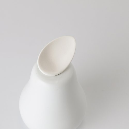 嬉野肥前吉田焼 224porcelain Fragrance fruit Pear 洋梨 アロマ