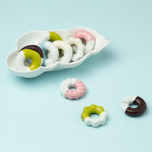 ○【2401】190.ドーナツ花器…備前焼 Amazon｜2401ドーナツ花器…備前焼