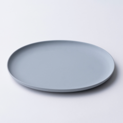 uzra Oval plate L