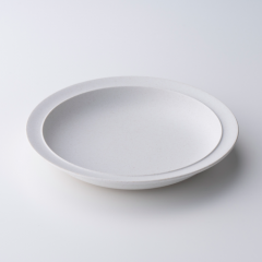 oval plateʽ