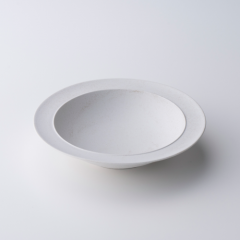 roka --rim bowl L 22cmʽ