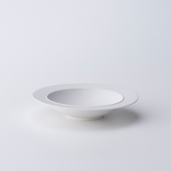 roka --rim bowl M 18cmʽ