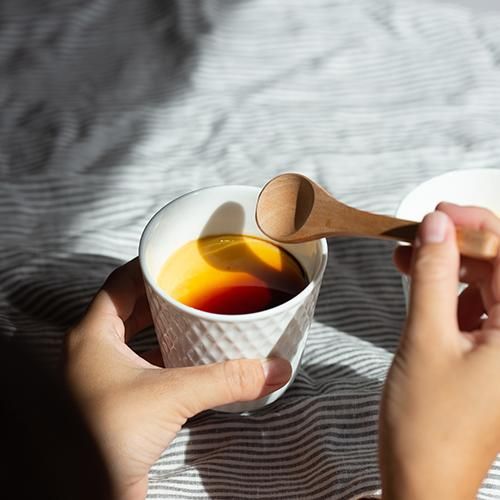 ダイヤ彫 [ロックカップ] - 224porcelain ｜食器・皿・茶碗 嬉野