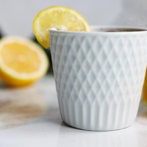 ダイヤ彫 [ロックカップ] - 224porcelain ｜食器・皿・茶碗 嬉野