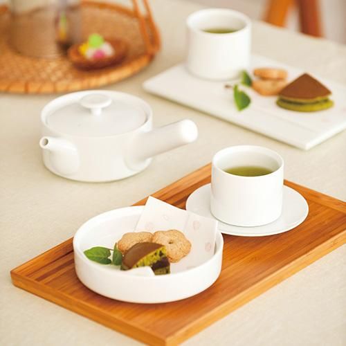 sui 煎茶 - 224porcelain ｜食器・皿・茶碗 嬉野肥前吉田焼陶器の通販