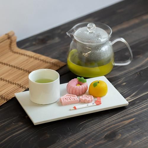 sui 煎茶 - 224porcelain ｜食器・皿・茶碗 嬉野肥前吉田焼陶器の通販