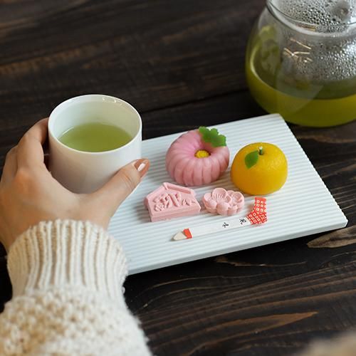 sui プレート - 224porcelain ｜食器・皿・茶碗 嬉野肥前吉田焼陶器の通販