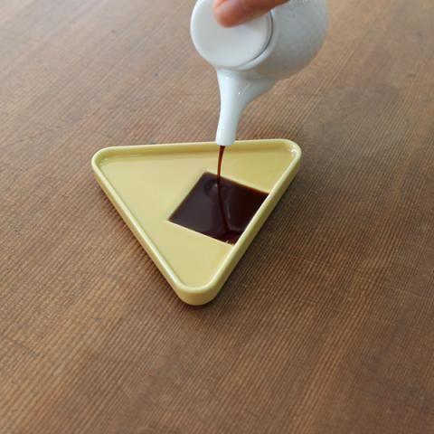 おにぎり 3枚セット - 224porcelain ｜食器・皿・茶碗 嬉野肥前