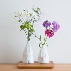 House for chopsticks 白 - 224porcelain ｜食器・皿・茶碗 嬉野肥前