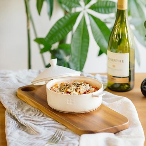 House on hot food - 224porcelain ｜食器・皿・茶碗 嬉野肥前吉田焼