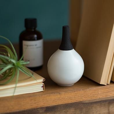 Fragrance Pot けんじょう セット - 224porcelain |食器・皿 Fragrance Pot けんじょう セット - 224porcelain |食器・皿