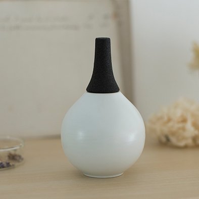 Fragrance Pot けんじょう ポット単品 - 224porcelain ｜食器・皿