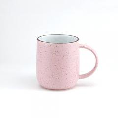 nashiji -morning- マグカップ イチゴミルク