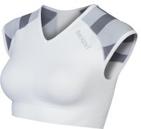 <img class='new_mark_img1' src='https://img.shop-pro.jp/img/new/icons24.gif' style='border:none;display:inline;margin:0px;padding:0px;width:auto;' />ĶòPostureWear Elite Sports Bra ݡĥ֥  ֥ Хå祤 BackJoy 