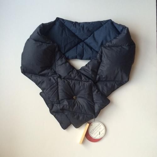The LOFTLABO［Reversible Down Muffler
