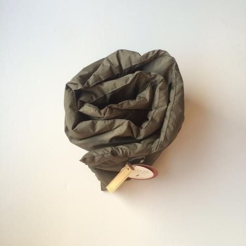 The LOFTLABO［Reversible Down Muffler