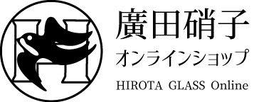 廣田硝子オンラインショップロゴ