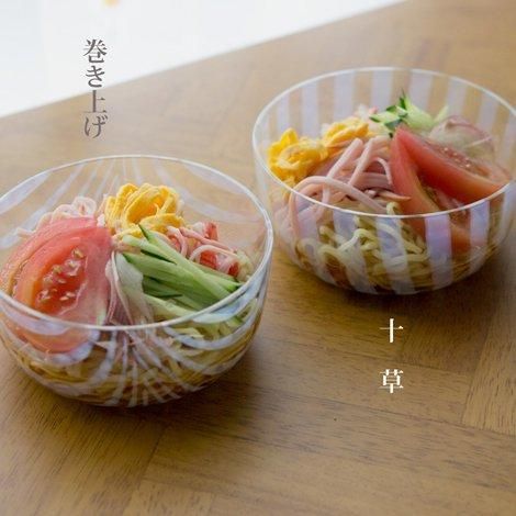 『今日からうー特価』　岩田硝子　大鉢 今日からうー特価』 岩田硝子 大鉢