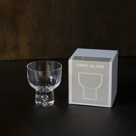  SAKE GLASS(Ȣ)