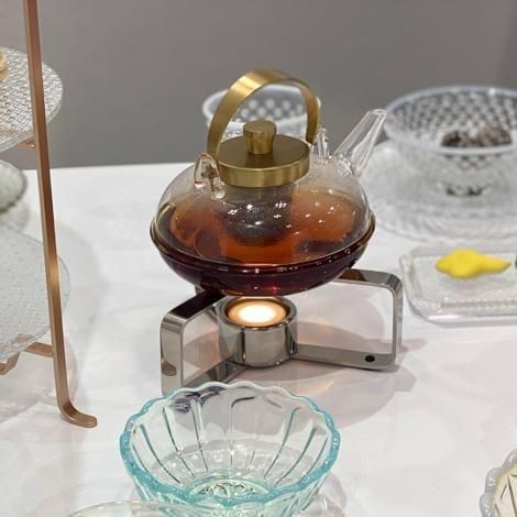 丸ちろり | 廣田硝子・オンラインショップ