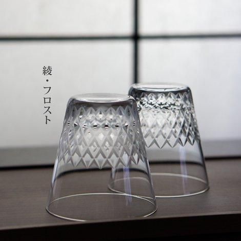 ガラス大百科 安土草多 吹きガラス 丸グラス AZ-G41｜取扱店 オンライン