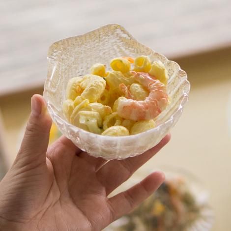 シェル 豆鉢 - 廣田硝子 公式Online shop