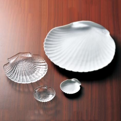 DJピコ2点おまとめ　シェル形お皿、花形お皿 楽天市場】【公式】P Dazzling Gold：pd-014-j/ ohora gelnails