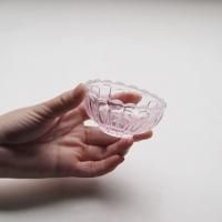 【madu】雪の花　カシス　4個セット【廣田硝子】まるもち 雪の花 | 廣田硝子・オンラインショップ