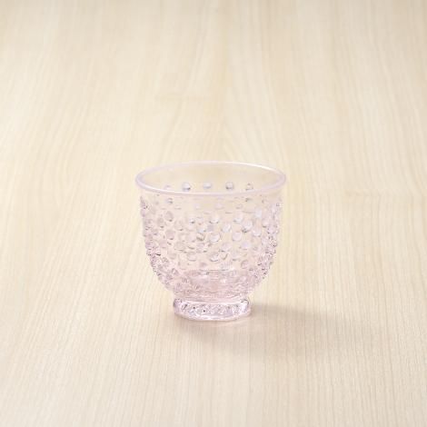 花あられ タンブラー 小 - 廣田硝子 公式Online shop