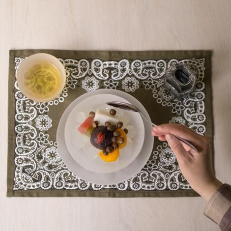 吹雪 小鉢 - 明治三十二年創業のガラス食器会社「廣田硝子