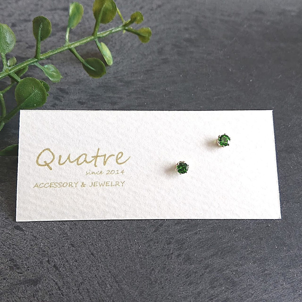 天然石ジュエリー&アクセサリーQuatre ONLINE STORE 天然石ジュエリー&アクセサリーQuatre ONLINE STORE