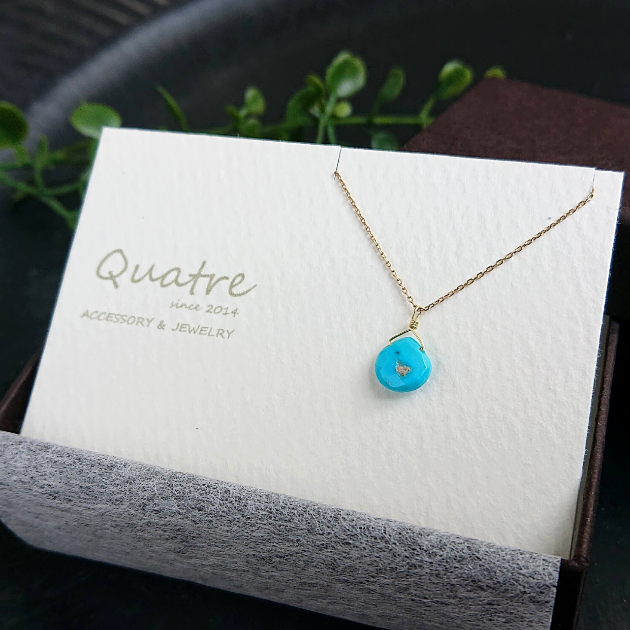 天然石ジュエリー&アクセサリーQuatre ONLINE STORE 天然石ジュエリー&アクセサリーQuatre ONLINE STORE