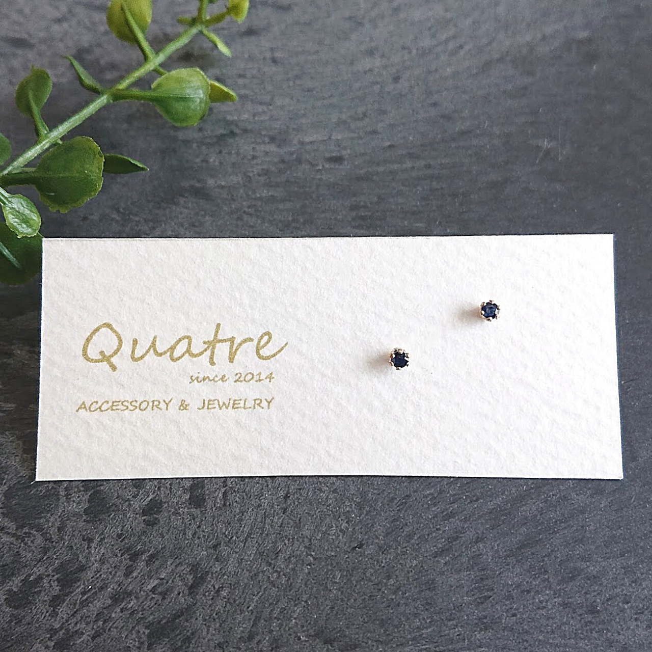 天然石ジュエリー&アクセサリーQuatre ONLINE STORE 天然石ジュエリー&アクセサリーQuatre ONLINE STORE