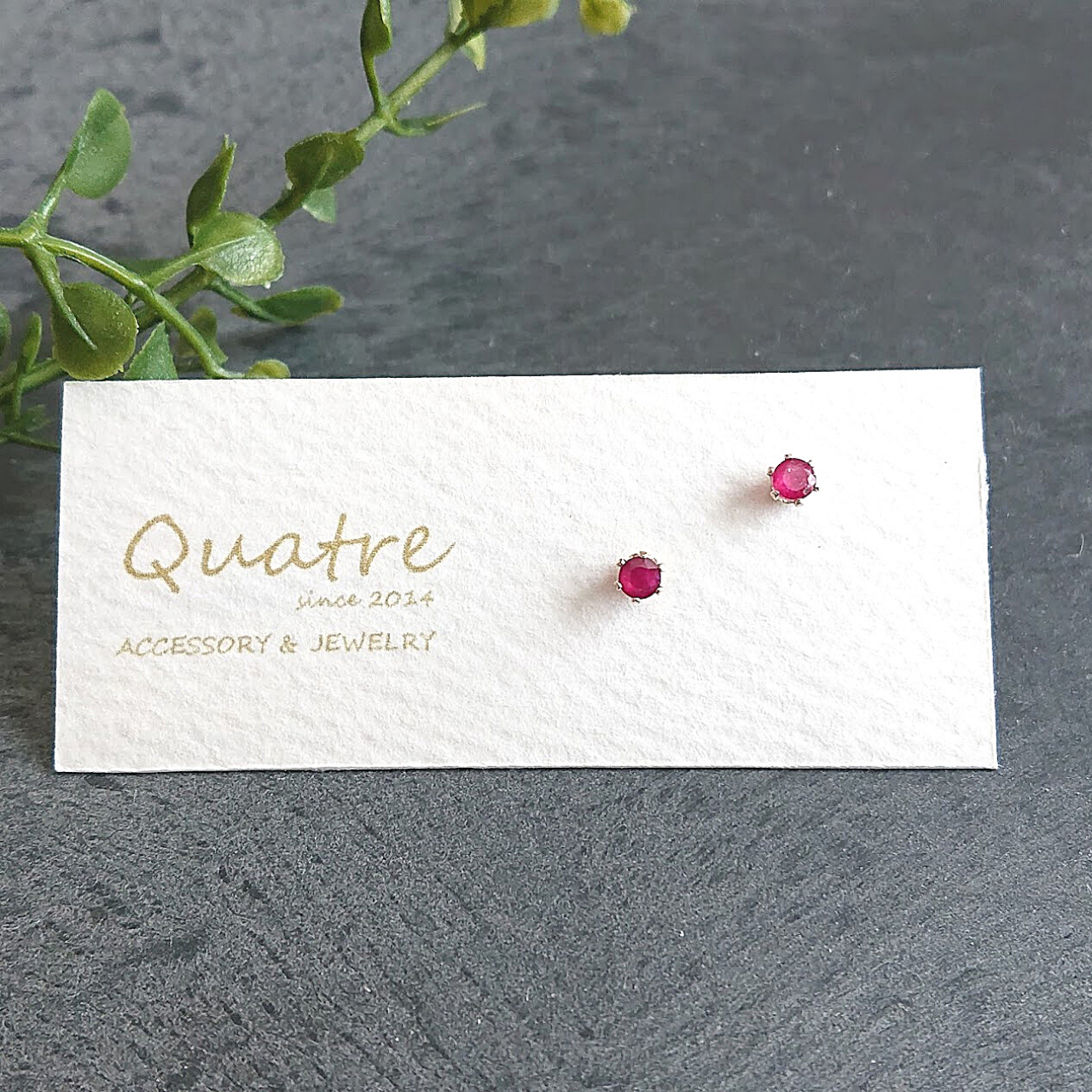 天然石ジュエリー&アクセサリーQuatre ONLINE STORE 天然石ジュエリー&アクセサリーQuatre ONLINE STORE