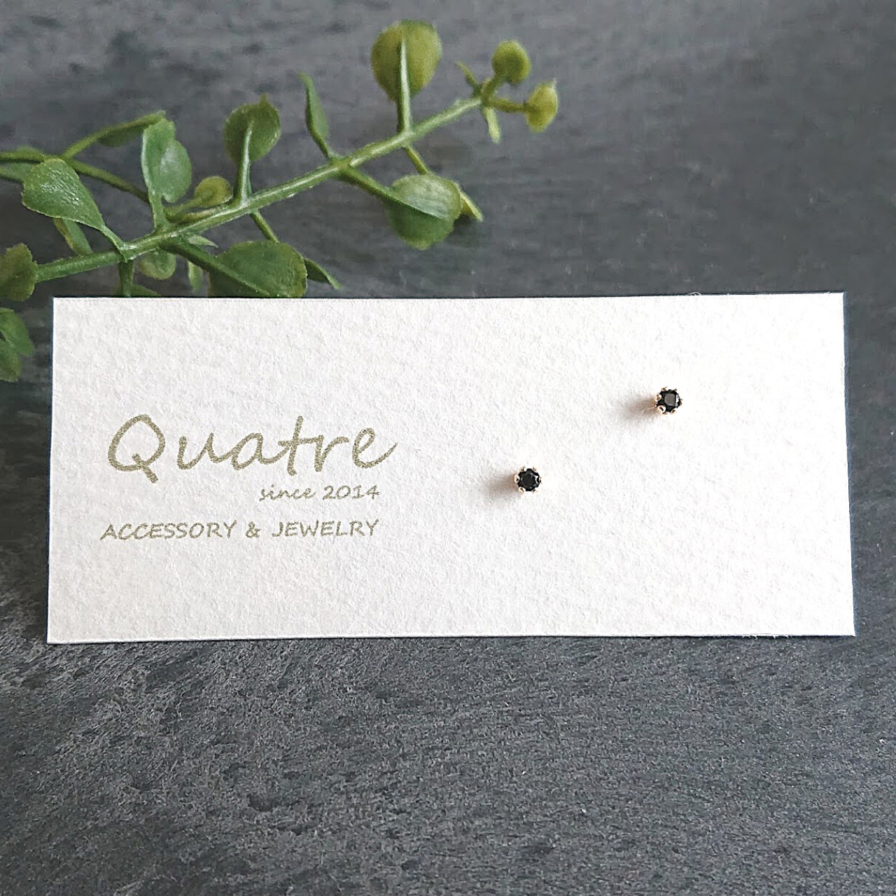 天然石ジュエリー&アクセサリーQuatre ONLINE STORE 天然石ジュエリー&アクセサリーQuatre ONLINE STORE