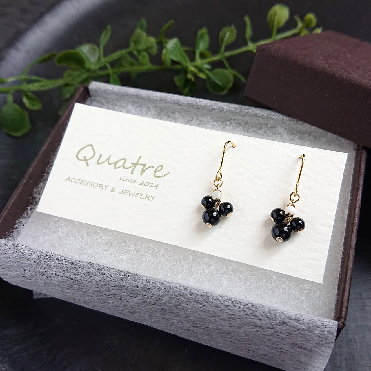 天然石ジュエリー&アクセサリーQuatre ONLINE STORE 天然石ジュエリー&アクセサリーQuatre ONLINE STORE
