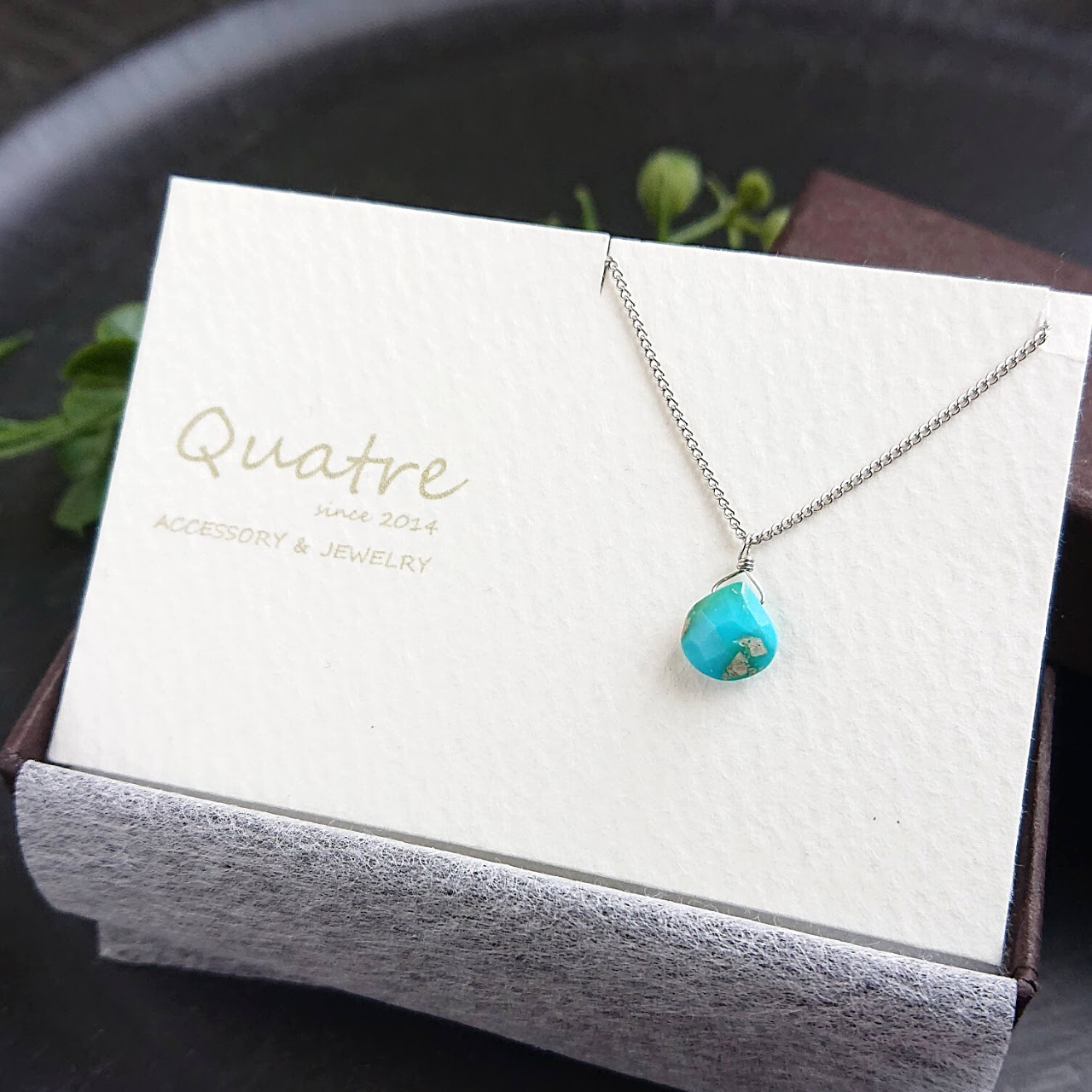 天然石ジュエリー&アクセサリーQuatre ONLINE STORE 天然石ジュエリー&アクセサリーQuatre ONLINE STORE
