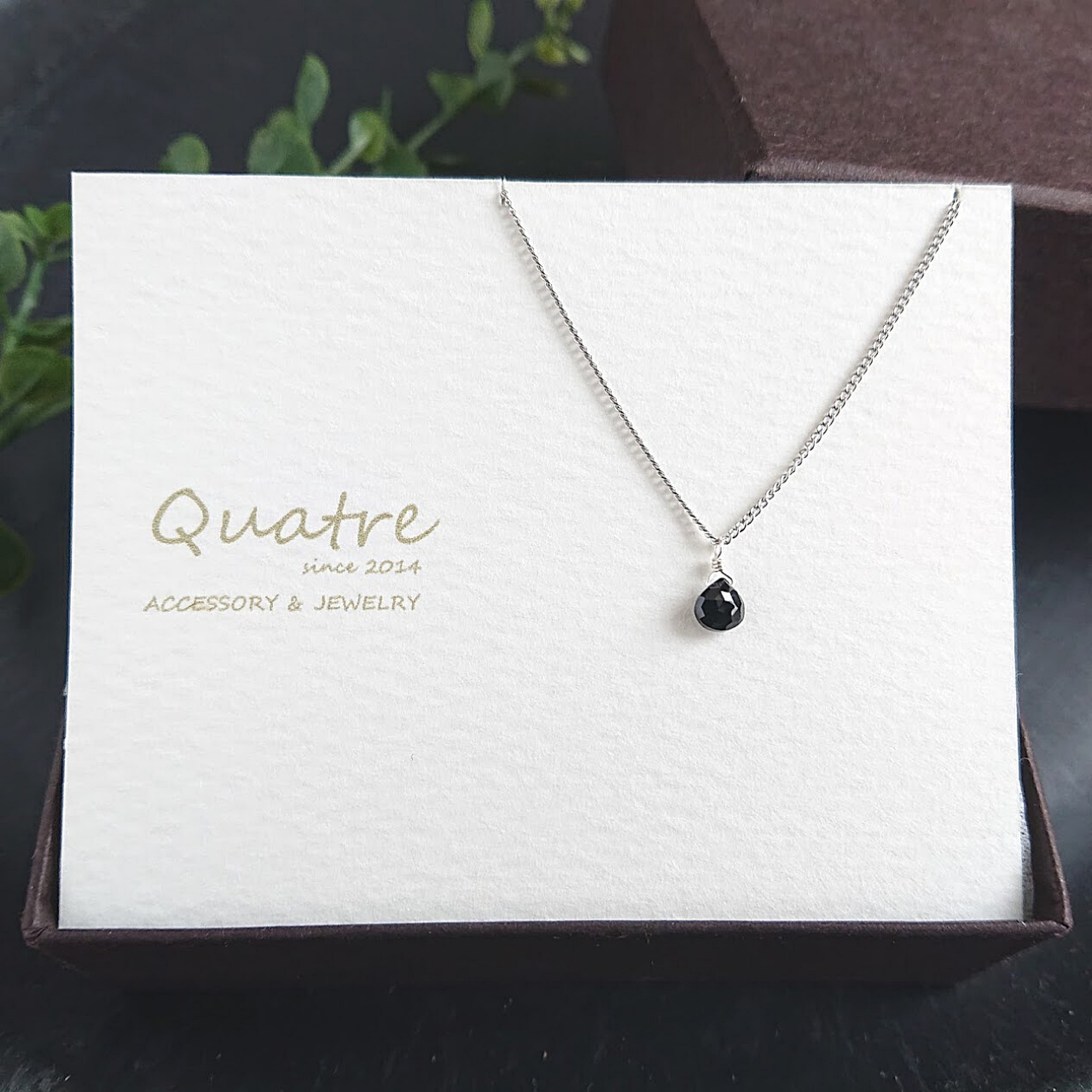 天然石ジュエリー&アクセサリーQuatre ONLINE STORE 天然石ジュエリー&アクセサリーQuatre ONLINE STORE