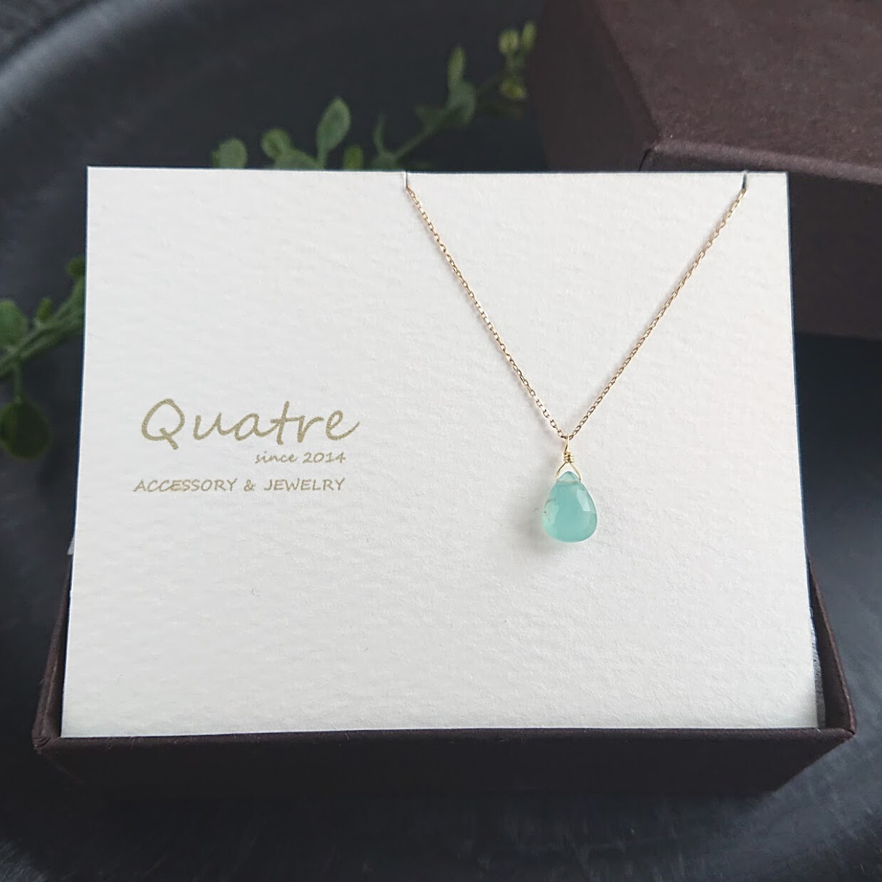 天然石ジュエリー&アクセサリーQuatre ONLINE STORE 天然石ジュエリー&アクセサリーQuatre ONLINE STORE
