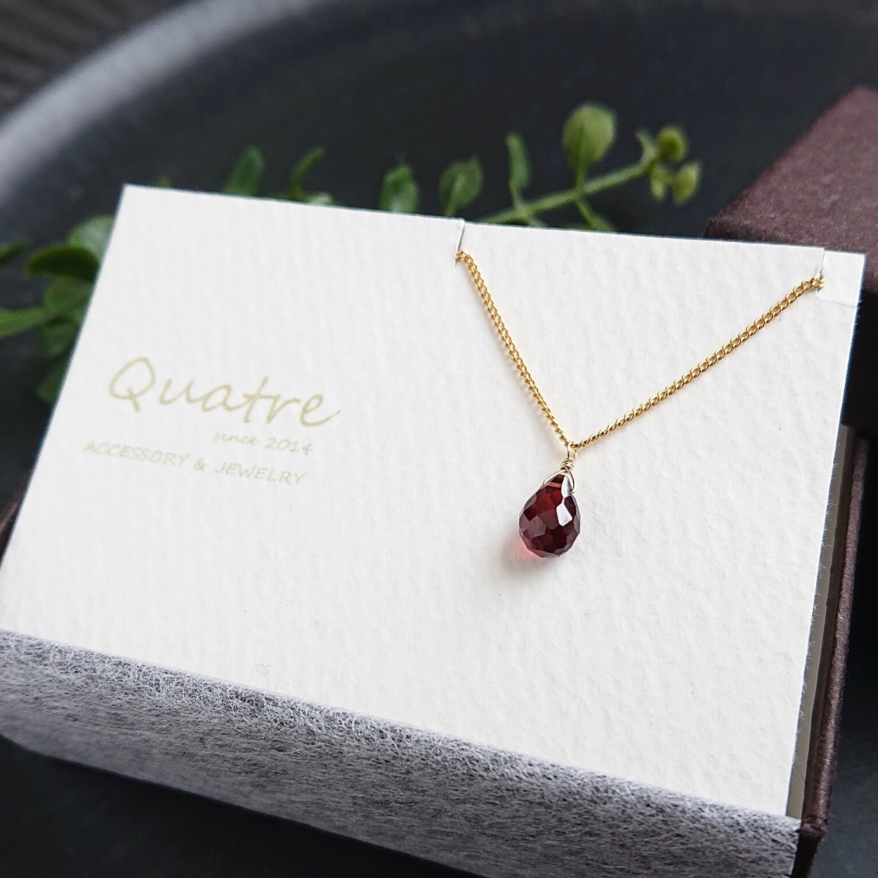 天然石ジュエリー&アクセサリーQuatre ONLINE STORE 天然石ジュエリー&アクセサリーQuatre ONLINE STORE