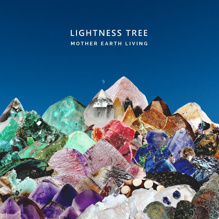 Paesine Stone パエジナストーン／イタリア・フィレンツェ産 - LIGHTNESS TREE