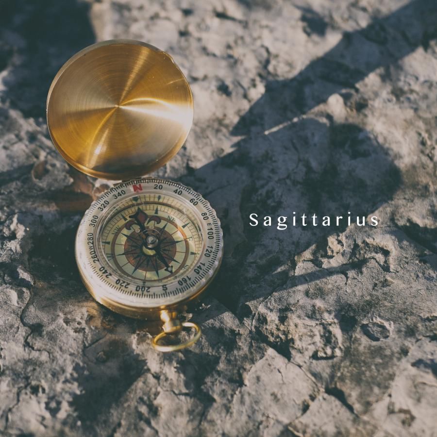 ͼ SAGITTARIUS