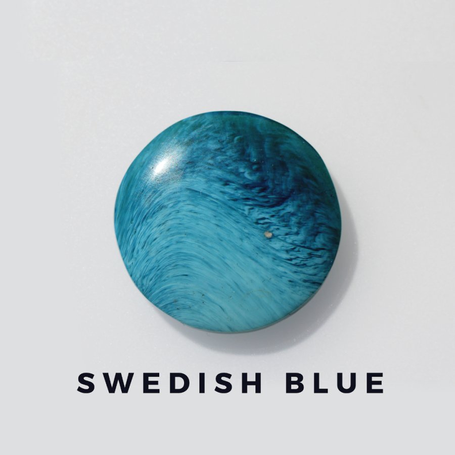 Swedish Blue スウェディッシュブルー - LIGHTNESS TREE / ライトネスツリー・天然石・原石・クリスタル通販ショップ