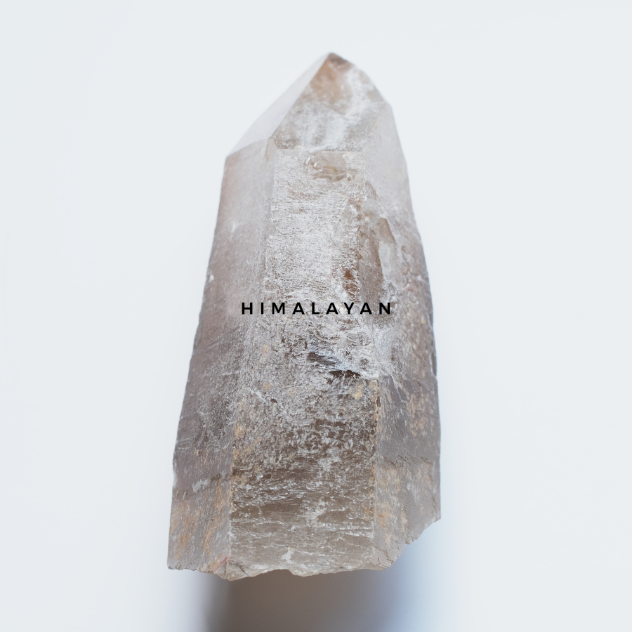 HIMALAYAN QUARTZ ヒマラヤンクォーツ - LIGHTNESS TREE HIMALAYAN QUARTZ ヒマラヤンクォーツ - LIGHTNESS TREE