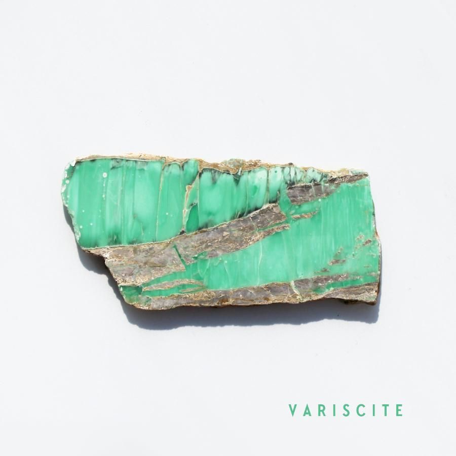 Variscite Хꥵȡȥꥢ
