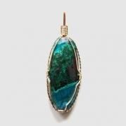 2016 TUCSONAzurite Breccia 饤ȡ֥åPT꥾ʻ