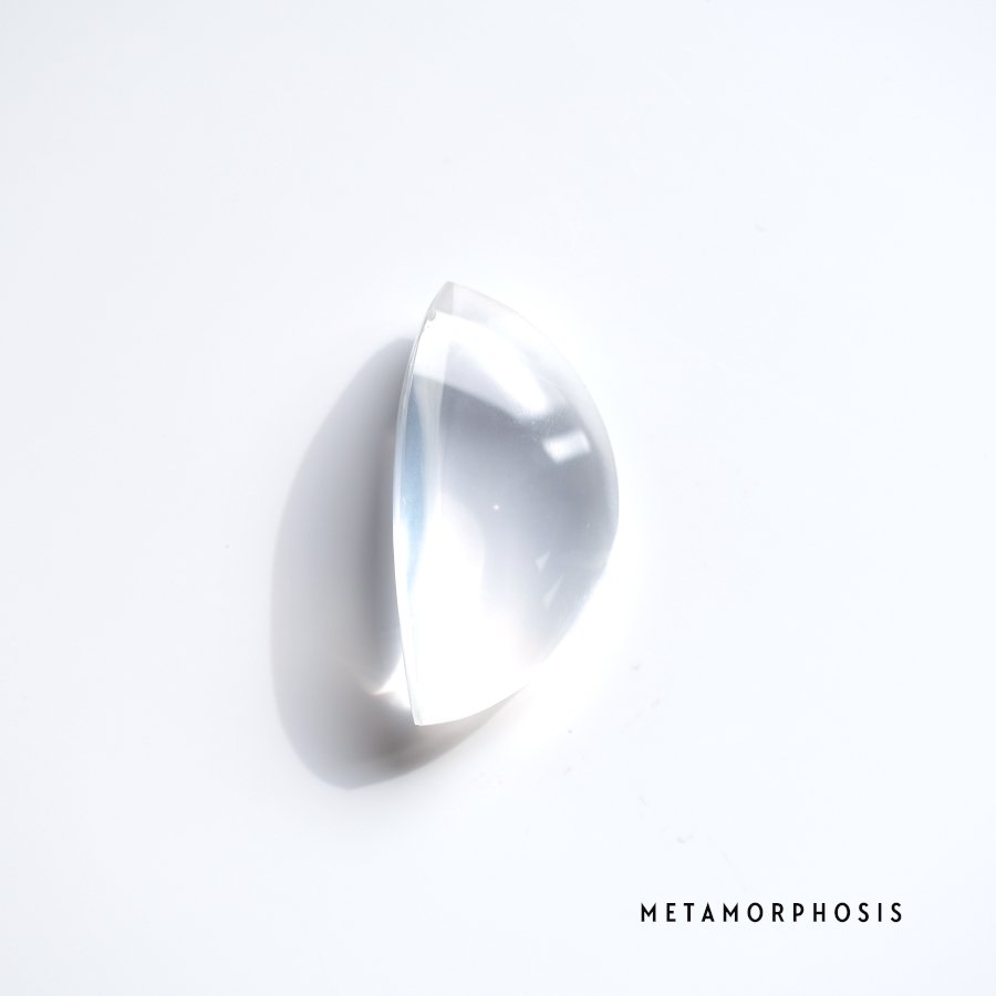 Metamorphosis QUARTZ メタモルフォーシス - LIGHTNESS TREE