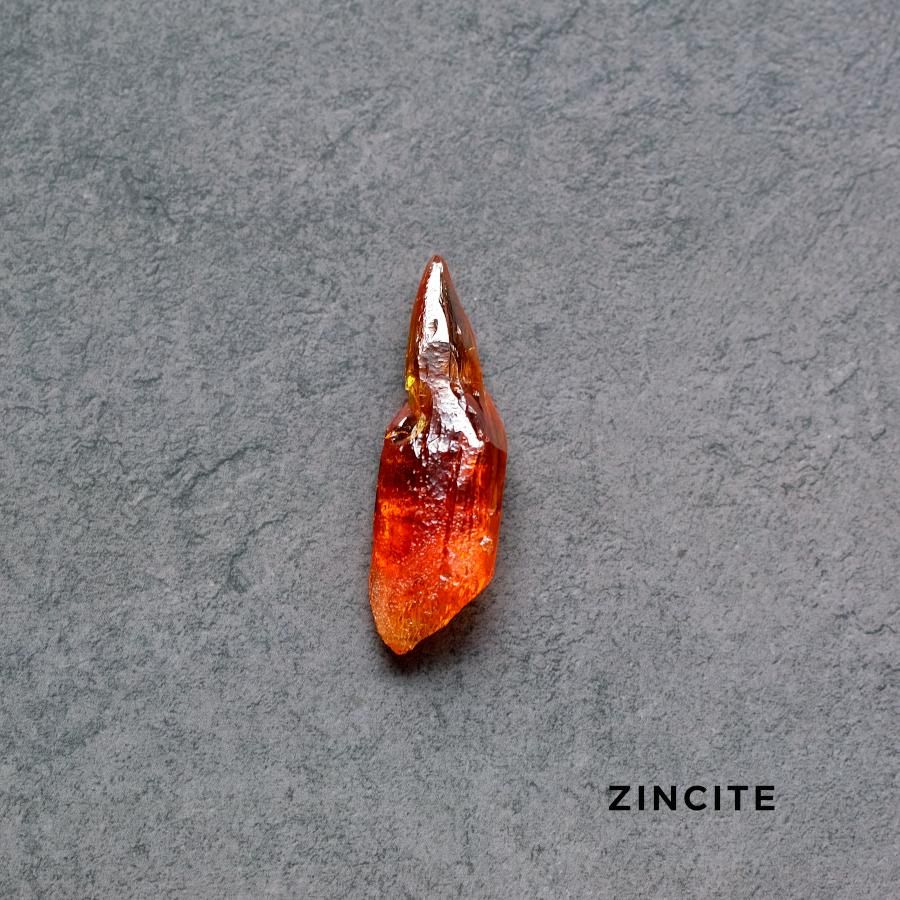 Zincite 󥫥ȡݡɻ