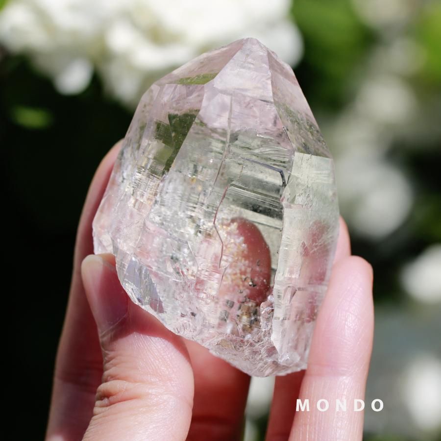 Mondo Quartz ɥġ󥶥˥