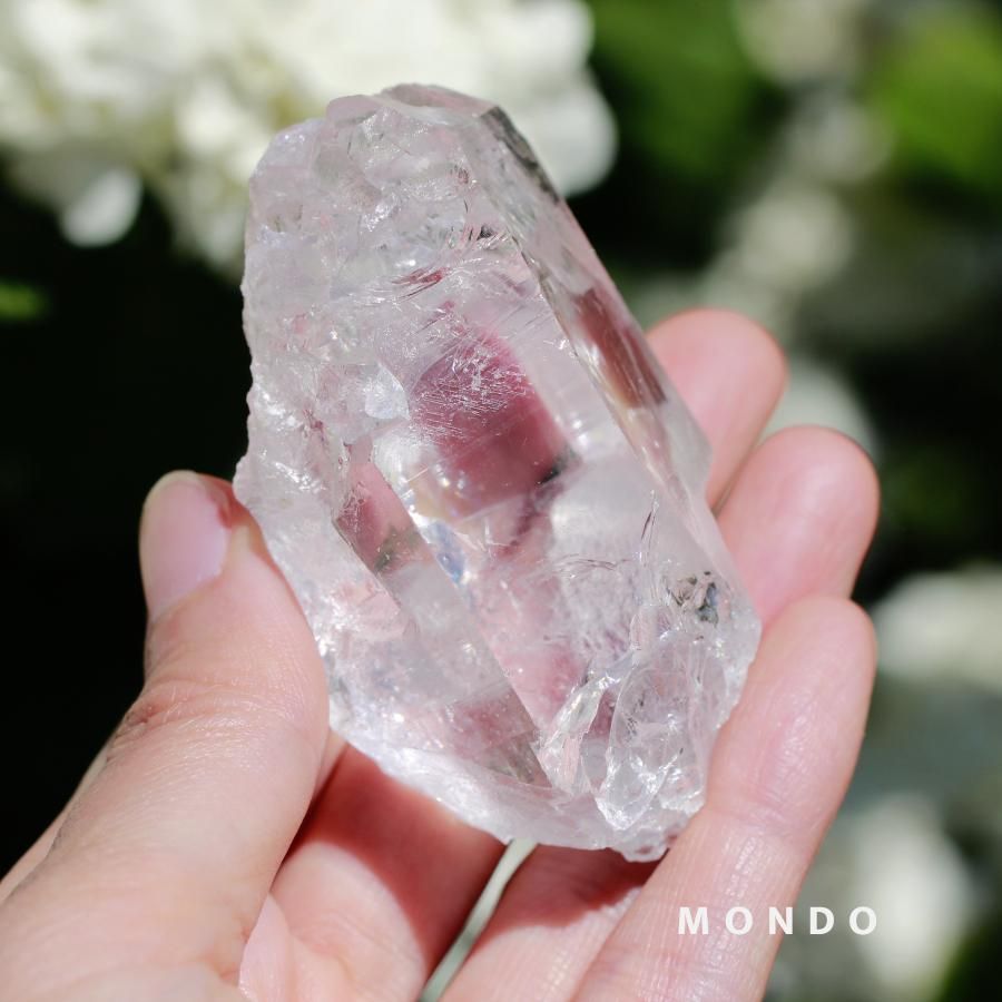 Mondo Quartz ɥġ󥶥˥